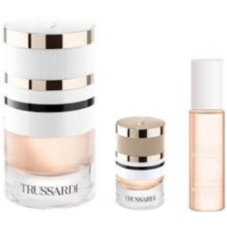 Trussardi Pure Jasmin Femme Coffret EDP 60 7 10ML