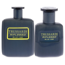 Trussardi Riflesso Blue Vibes Homme Coffret EDT 100ML 30ML