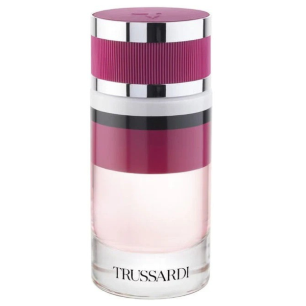 Trussardi Ruby Red Women EDP 90ML