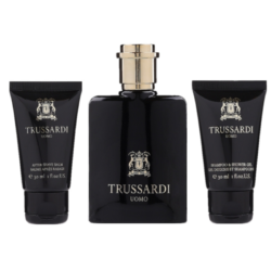 Trussardi Uomo Gift Set