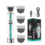 VGR V-079 Salon Series Professional Cordless Beard Hair Grooming Trimmers