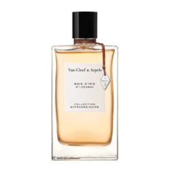 Van Cleef & Arpels Collection Extraordinaire Bois D’Iris EDP 75ML