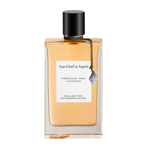 Van Cleef & Arpels Collection Extraordinaire Precious Oud EDP 75ML