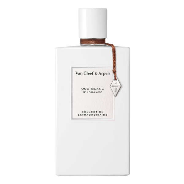 Van Cleef & Arpels Unisex Coll Extraordinaire Oud Blanc 75ML