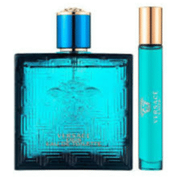 Versace Eros Homme Coffret EDP 100ML 10ML Trousse