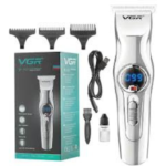 Vgr V-161 Grooming Kit Rechargeable Hair Trimmer