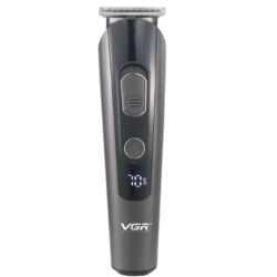 Vgr V-175 Nose Hair Beard Trimmer For Men