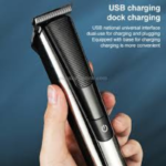 Vgr V-178 Professional Hair Clipper With Led Display