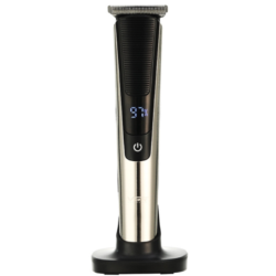 Vgr V-178 Professional Hair Clipper With Led Display