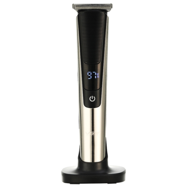 Vgr V-178 Professional Hair Clipper With Led Display