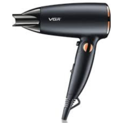 Vgr V-439 Professional Foldable Hair Dryer