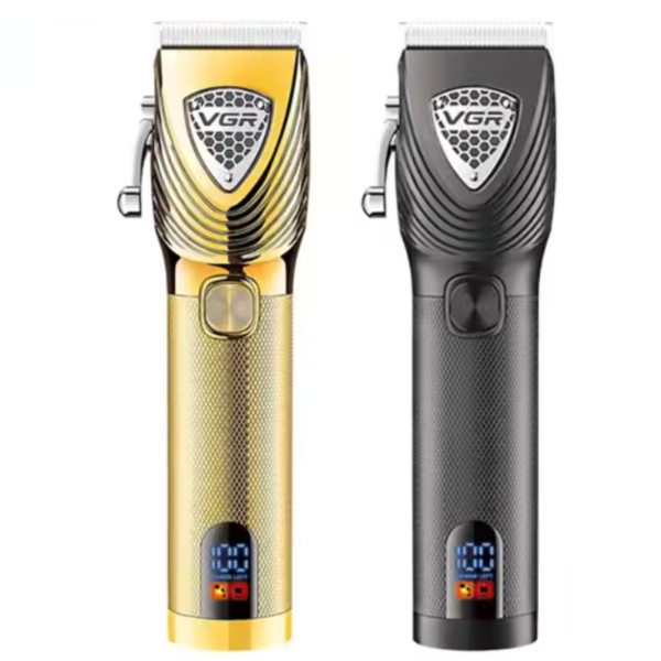 Vgr V-657 Rechargeable Professional Electric Hair Clipper