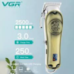 Vgr V-658 Professional Electric Hair ClipperVgr V-658 Professional Electric Hair Clipper