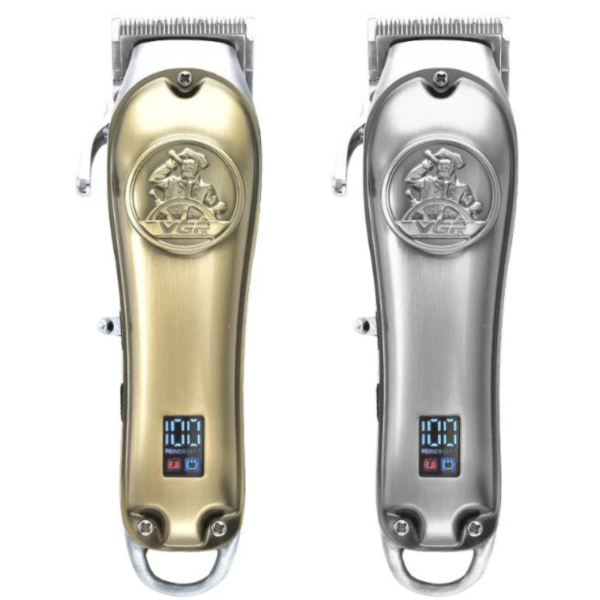 Vgr V-658 Professional Electric Hair Clipper