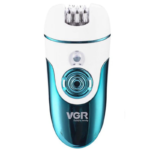 Vgr V-700 Rechargeable Lady Epilator Hair Removal