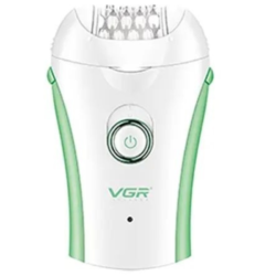 Vgr V-705 Grooming Kit Washable Professional Lady Shaver Electric Trimmer Body Shaver