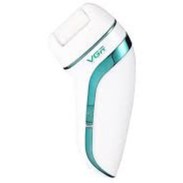 Vgr V-713 Lady Epilator Bikini Hair Removal Foot Grinder