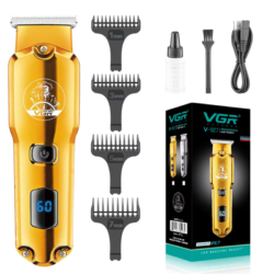 Vgr V-927 Professional Rechargeable Electric Hair Trimmer