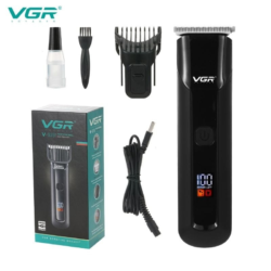 Vgr V-929 Professional Hair Trimmer For Men