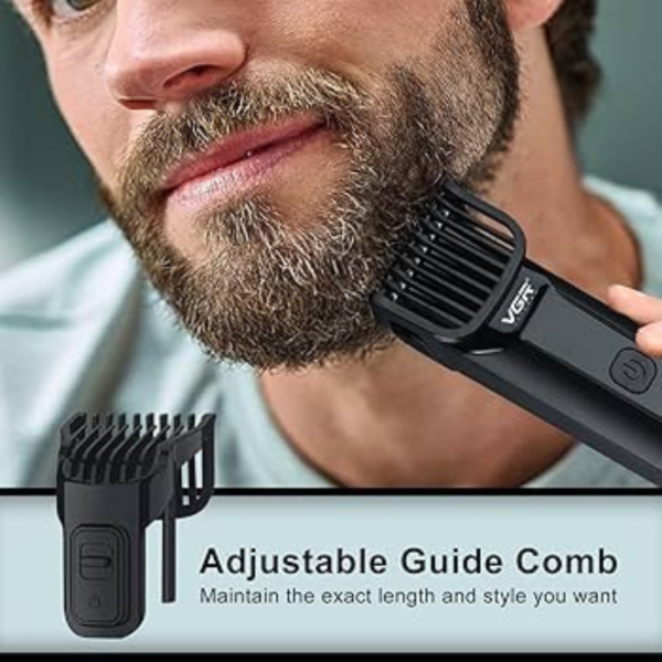 Vgr V-929 Professional Hair Trimmer For Men