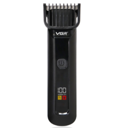 Vgr V-929 Professional Hair Trimmer For Men