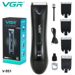 Vgr V-951 Body Hair Trimmer