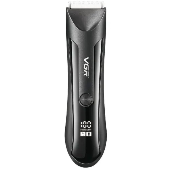 Vgr V-951 Body Hair Trimmer