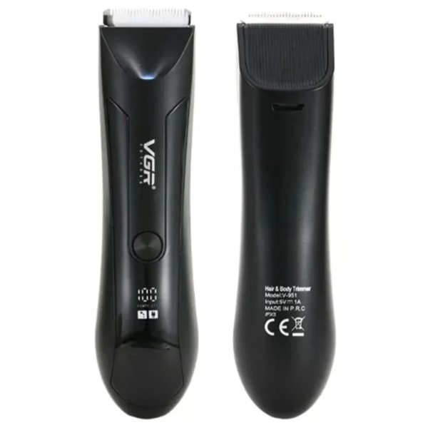 Vgr V-951 Body Hair Trimmer