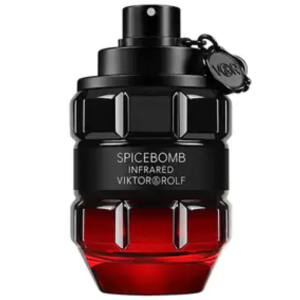 Victor & Rolf Spice Bomb Infrared FOR MEN EDP 90ml