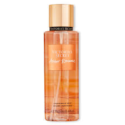 Victorias Secret Amber Romance In Bloom Body Splash 250ML