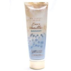 Victorias Secret Bare Vanilla Radiant Body Lotion 236ML