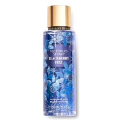 Victorias Secret Blackberry Fizz Body Splash 250ML