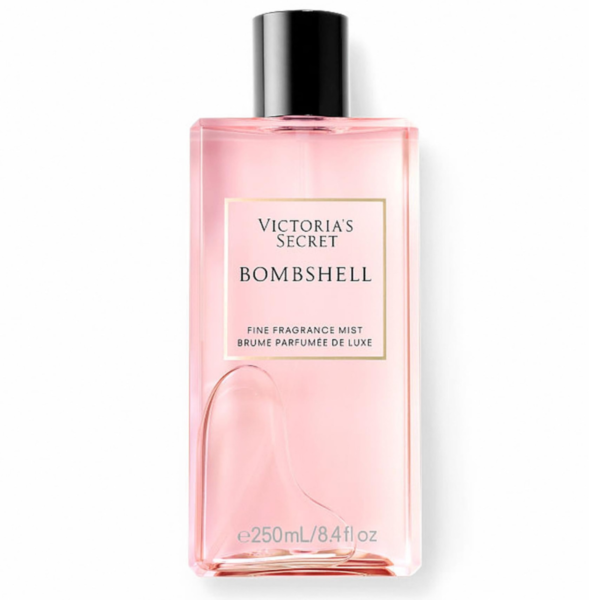 Victorias Secret Bombshell Body Splash 250ML