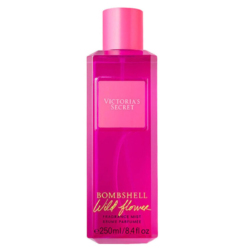 Victorias Secret Bombshell Wild Flower Body Splash 250ML