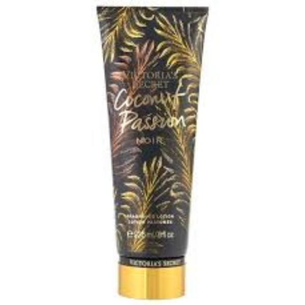 Victorias Secret Coconut Passion Noir Body Lotion 236ML