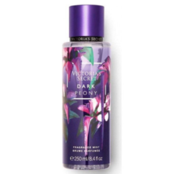 Victorias Secret Dark Peony Body Splash 250ML