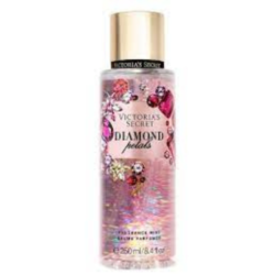 Victorias Secret Diamond Petals Body Splash 250ML