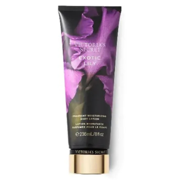 Victorias Secret Exotic Lily Body Lotion 236ML