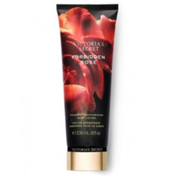 Victorias Secret Forbidden Rose Body Lotion 236ML