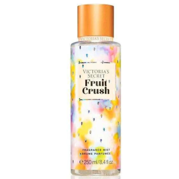 Victorias Secret Fruit CrusHomme Body Splash 250ML