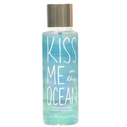 Victorias Secret Kiss Me In The Ocean Body Splash 236ML