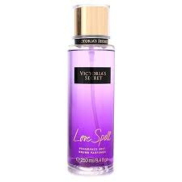 Victorias Secret Love Spell Body Splash 250ML