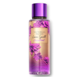 Victorias Secret Love Spell Decadent Body Splash 250ML