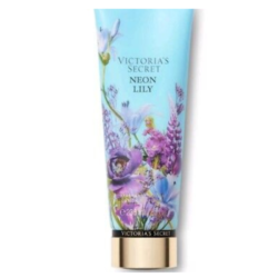 Victorias Secret Neon Lily Body Lotion 236ML