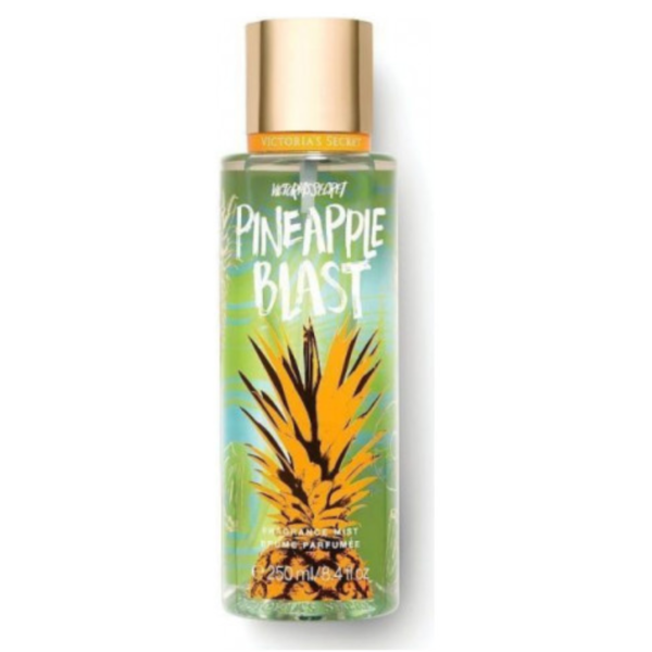 Victorias Secret Pineapple Blast Body Splash 250ML