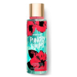 Victorias Secret Punchy Blooms Body Splash 250ML