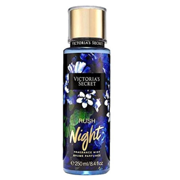 Victorias Secret RusHomme Night Body Splash 250ML