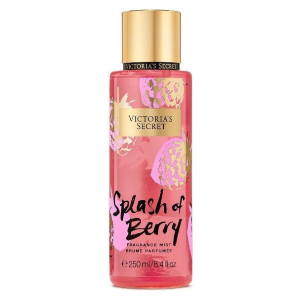 Victorias Secret Splash Of Berry Splash 250ML