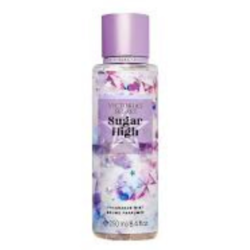 Victorias Secret Sugar HigHomme Body Splash 250ML