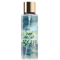 Victorias Secret You Had Me At Escape Body Splash 250ML